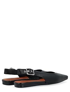 Amazon.com | Vagabond Shoemakers Women's Wioletta Leather