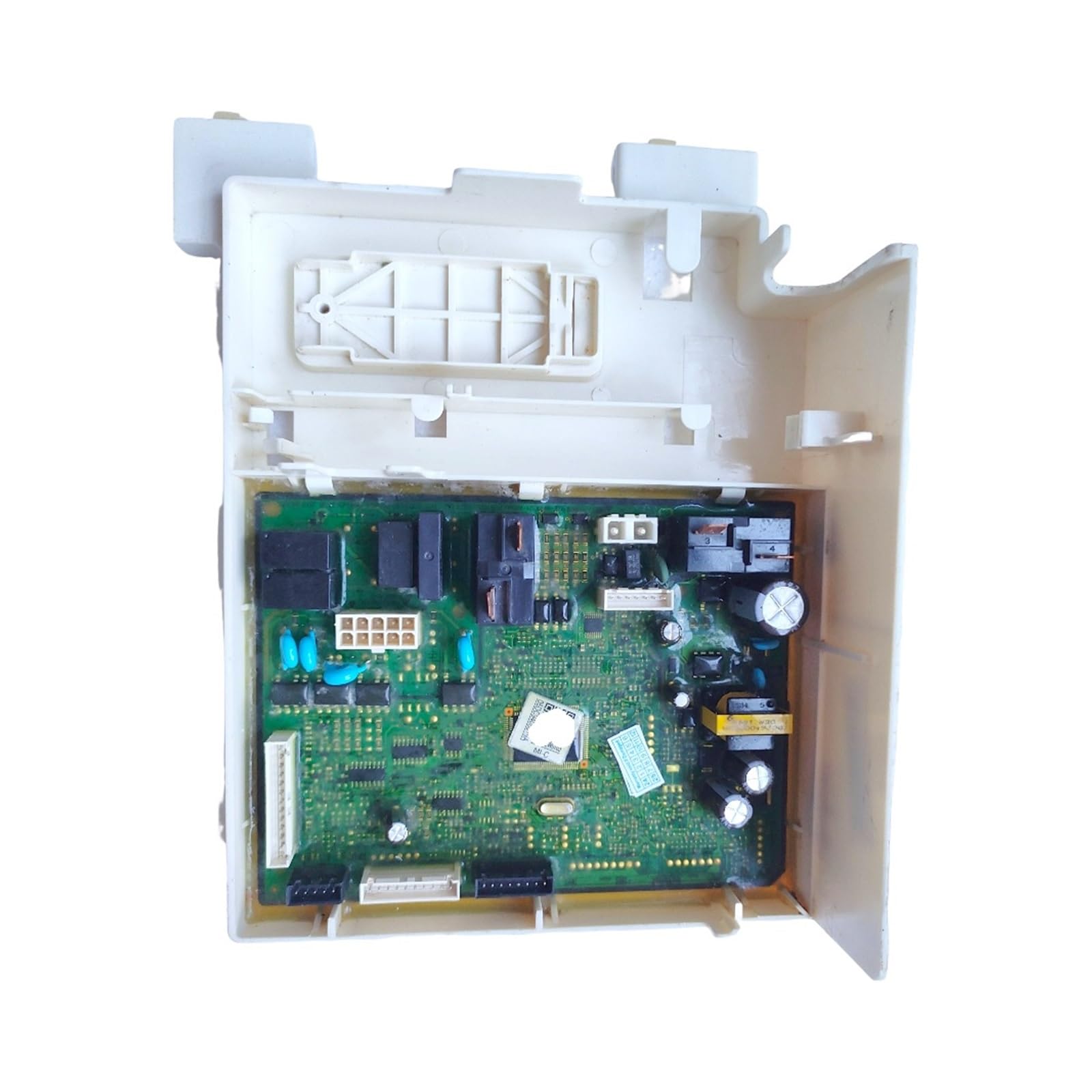 GENTERUN Used for drum washing machine WW90M64FOPX/SC computer board DC92-02140A motherboard DC94-08019A DC98-03485A accessories(B)