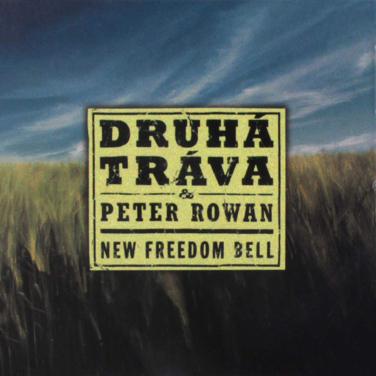 New Freedom Bell