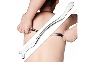 Body Plane Guasha Scraper: Enhance Fascia and Muscle Health