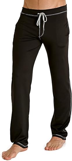 Men's low rise sweatpants Clearance