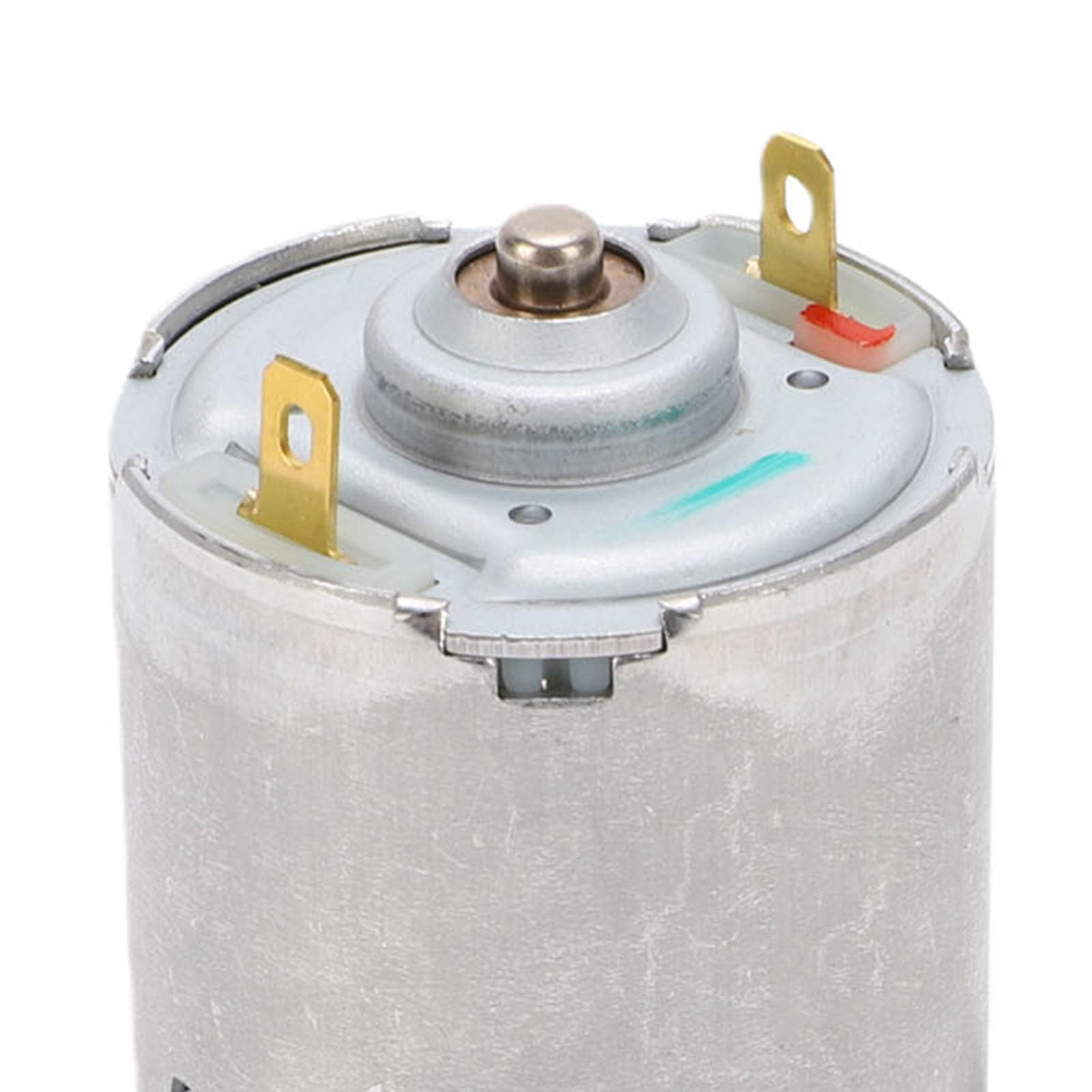 Tnfeeon Compresor de Suspensión Neumática, Bomba de Aire para Asiento de Camión de Funcionamiento Silencioso de 12V con Absorción de Impactos para la Comodidad del Asiento del Conductor