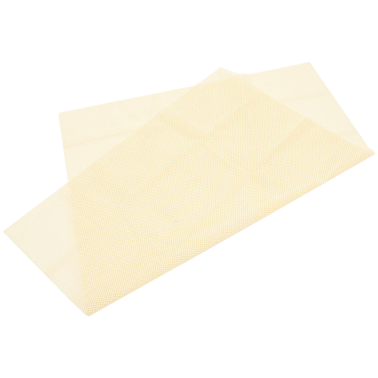 Maille souple anti-dérapante TOYANDONA pour sécuriser le salon et le canapé
