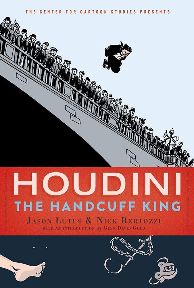 HOUDINI