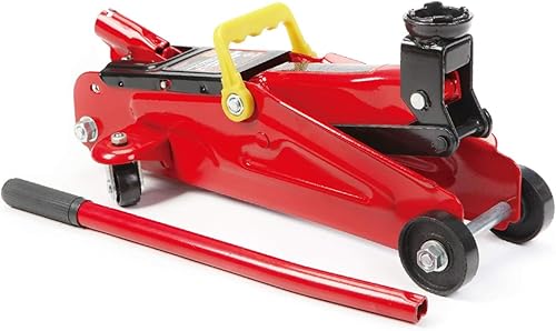 Jack Boss Gato hidráulico de suelo de 15 toneladas 3300 libras gato portátil de 360 grados para automóviles y sedanes automotrices