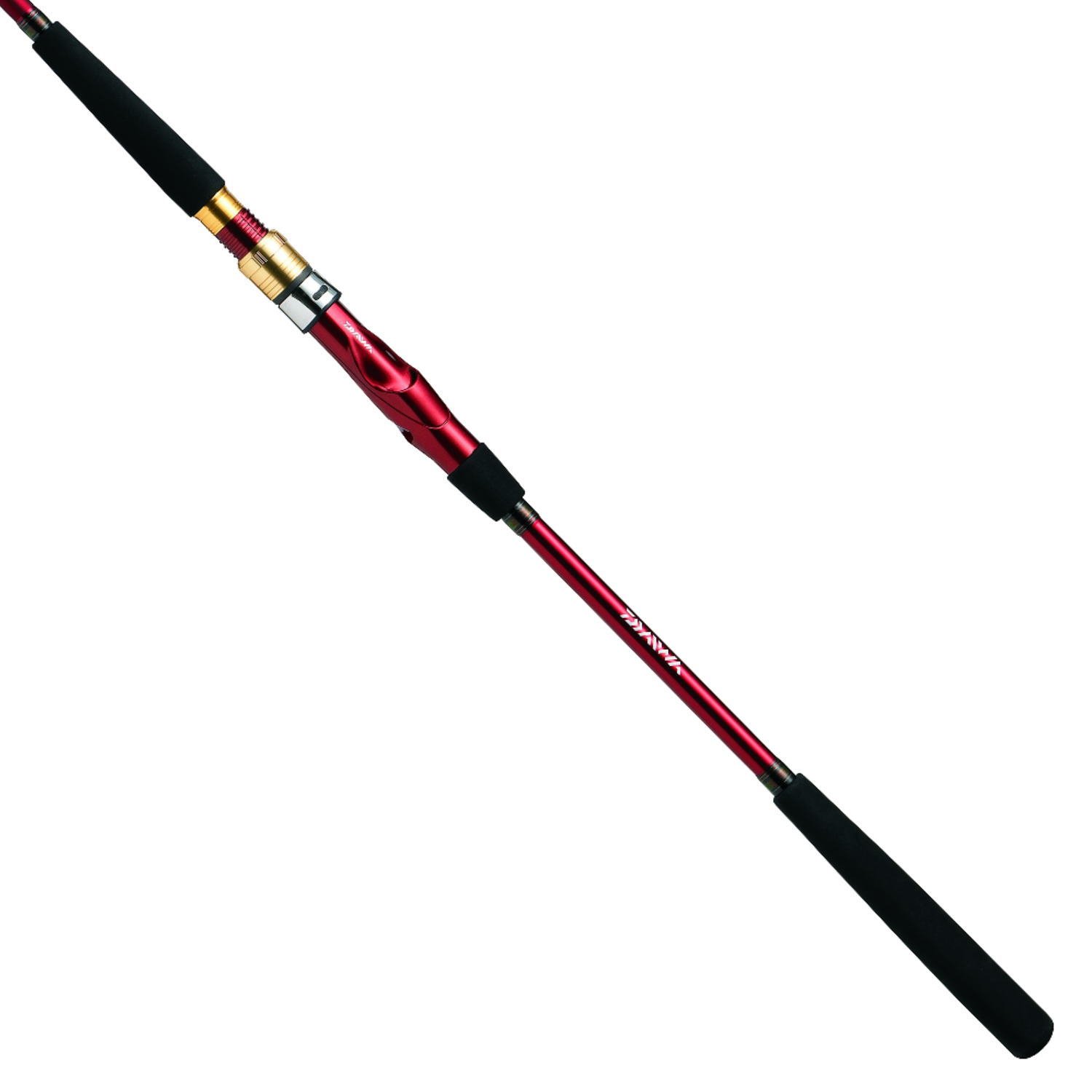 Amazon | ダイワ(DAIWA) 船竿 アナリスター伊勢湾ゲーム 235 釣り竿 
