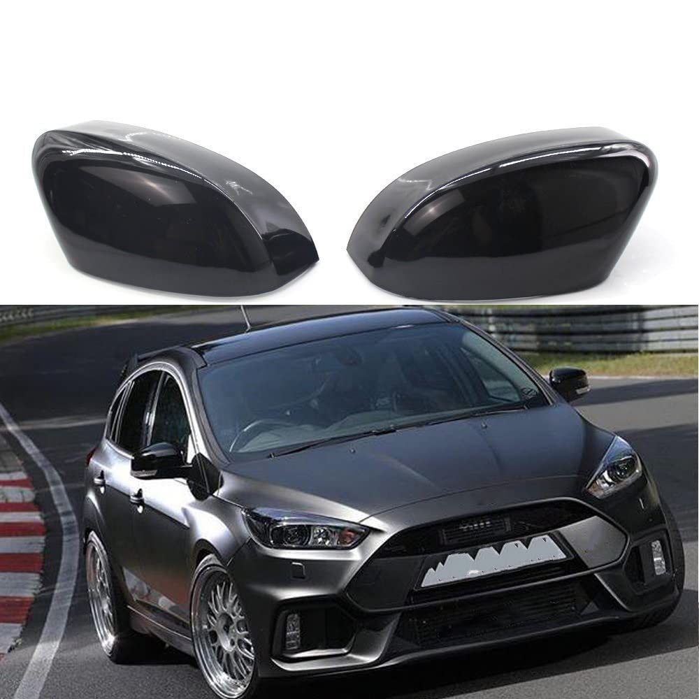 1594562 CALOTTA SPECCHIETTO RETROVISORE ESTERNO SINISTRO FORD FIESTA 1 4 D 51KW - Annunci Firenze