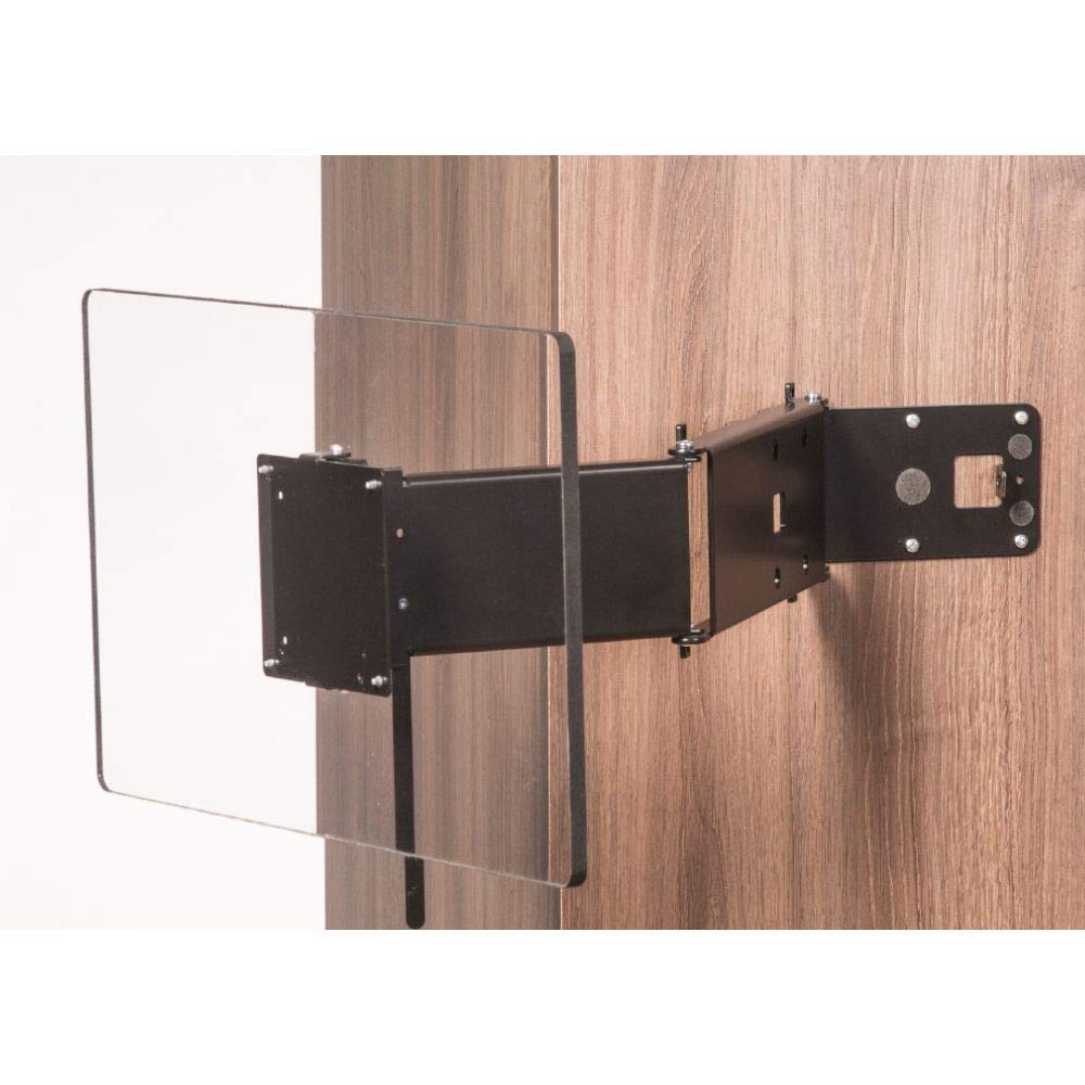 Caratec Flex CFW305S Wall Mount for LED or LCD TVs Ideal for Caravans or Motorhomes