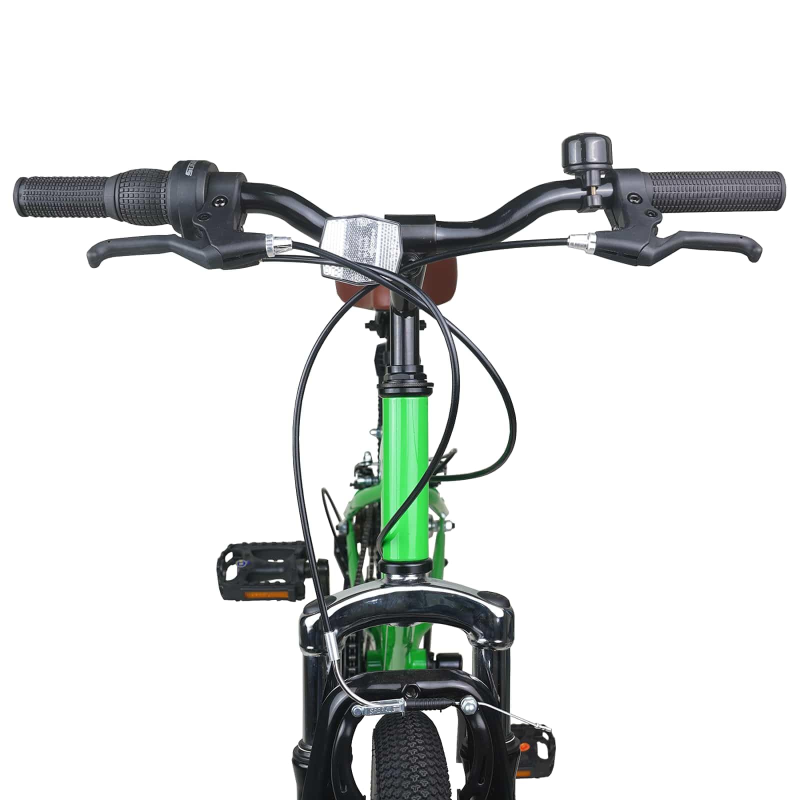SYDE Vélo de montagne 20 pouces 6 vitesses
