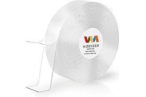 Nano Double Sided Adhesive Tape