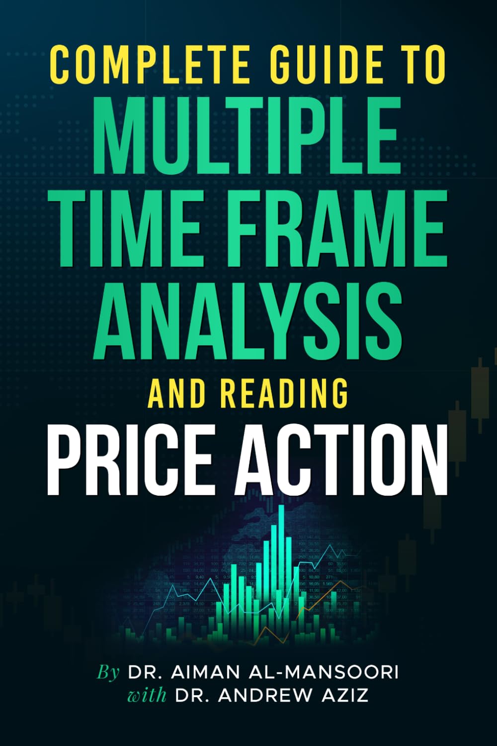 Complete Guide to Multiple Time Frame Analysis and Reading Price Action