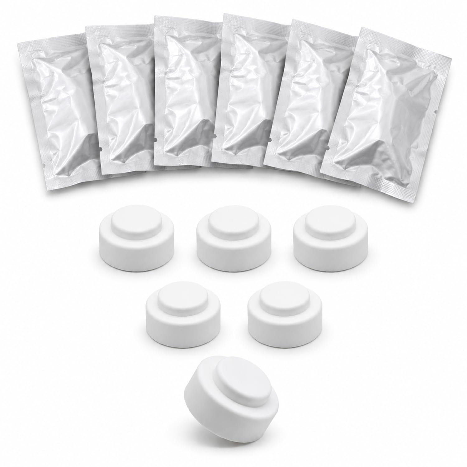 Photo 1 of ***ONLY 1*** ***STOCK PHOTO REFERENCE** Refills Only for P-47 Style Car Vent Air Freshener, 6 Pack Solid Fragrance Replacement Refills, Compatible Airplane Diffuser Not Included (6, Refills Only for P-47 Style Car Vent Air Freshener)