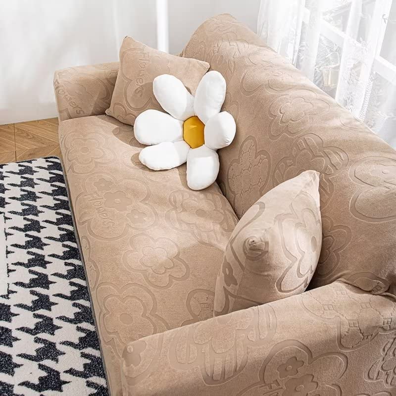 Amazon｜ソファーカバー 防水 撥水加工 2人掛け 肘付き ソファー保護