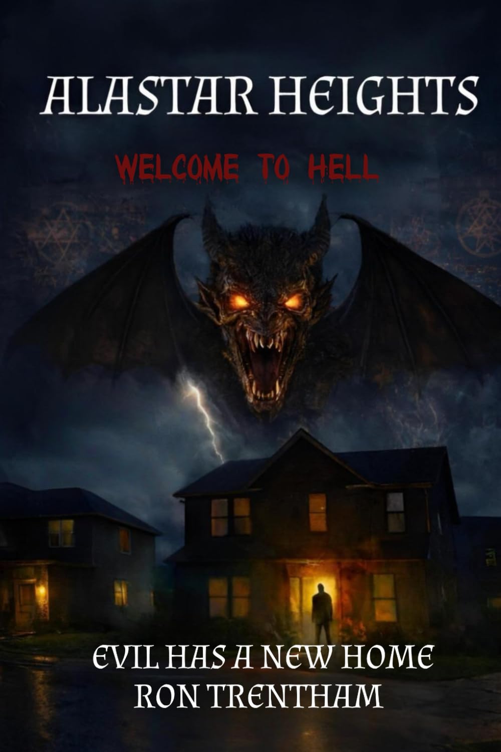 Alastar Heights: Welcome to Hell: 2