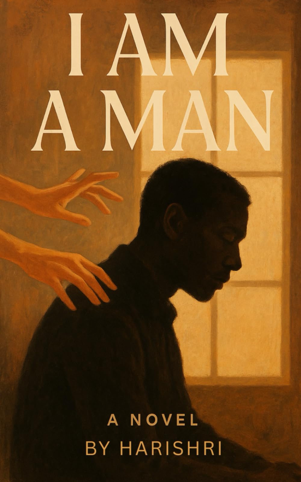 I am a Man