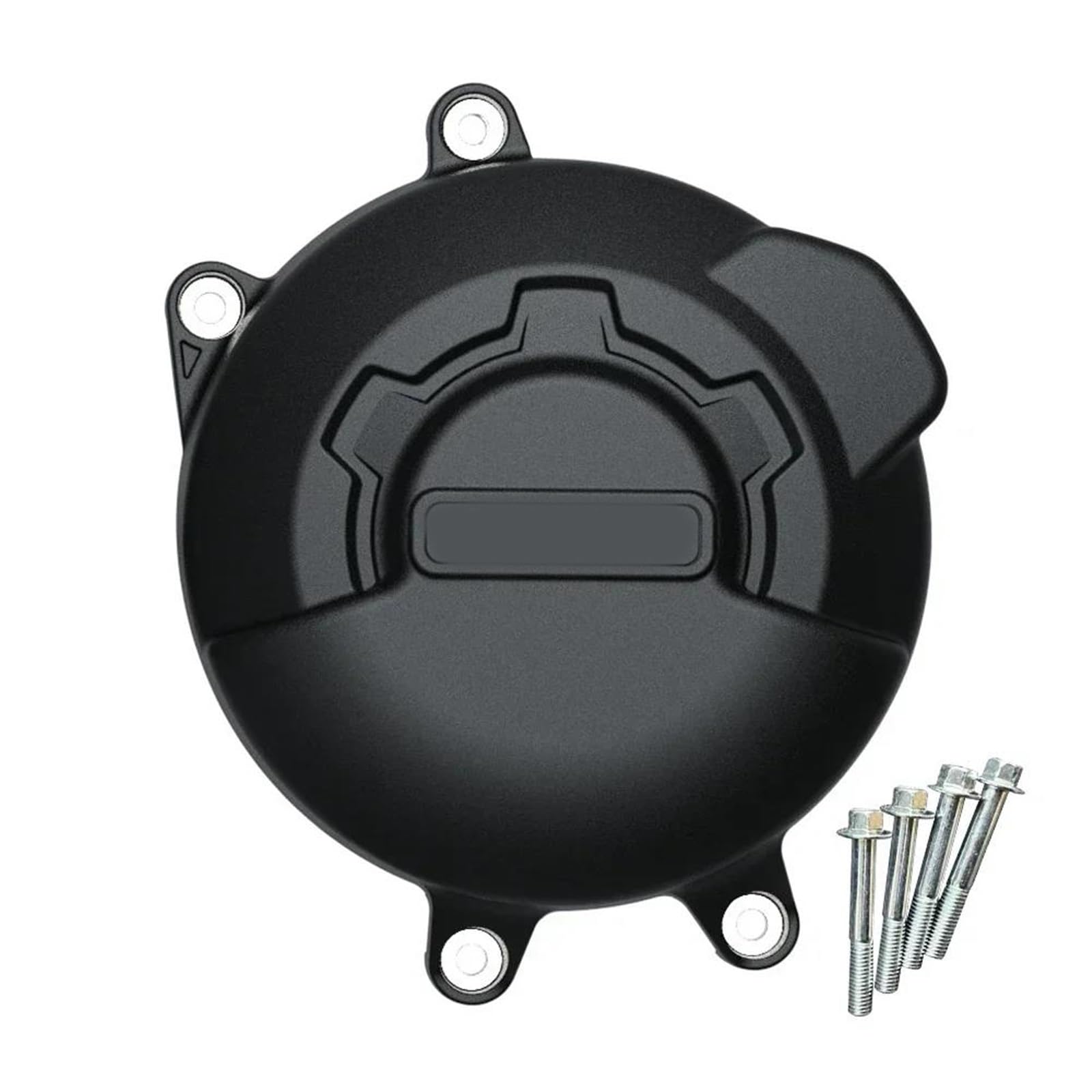 Cache moteur Z650RS Kawasaki évite rayures protection secondaire - 5