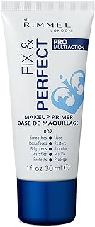 Rimmel Fix and Perfect Pro Primer (opakowanie może się różnić)
