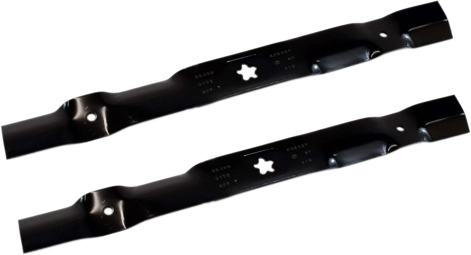 Husqvarna 532403107 Lawn Tractor Mulching Blade Genuine