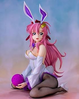 機動戦士ガンダムSEED ラクス・クライン バニー 1/4 塗装済みフィギュア Amazon.co.jp: 機動戦士ガンダムSEED ラクス・クライン バニー