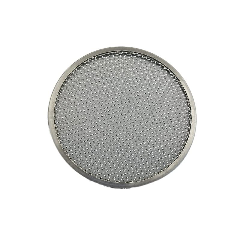 2Pcs Sprouting Lids Seed Sprouter Stainless Steel Sprouting Jar Lids Stands Germinator Mesh Filter for Mason Jars Canning Jars for Making Seed Sprouts, Alfalfa Bean (70 mm)