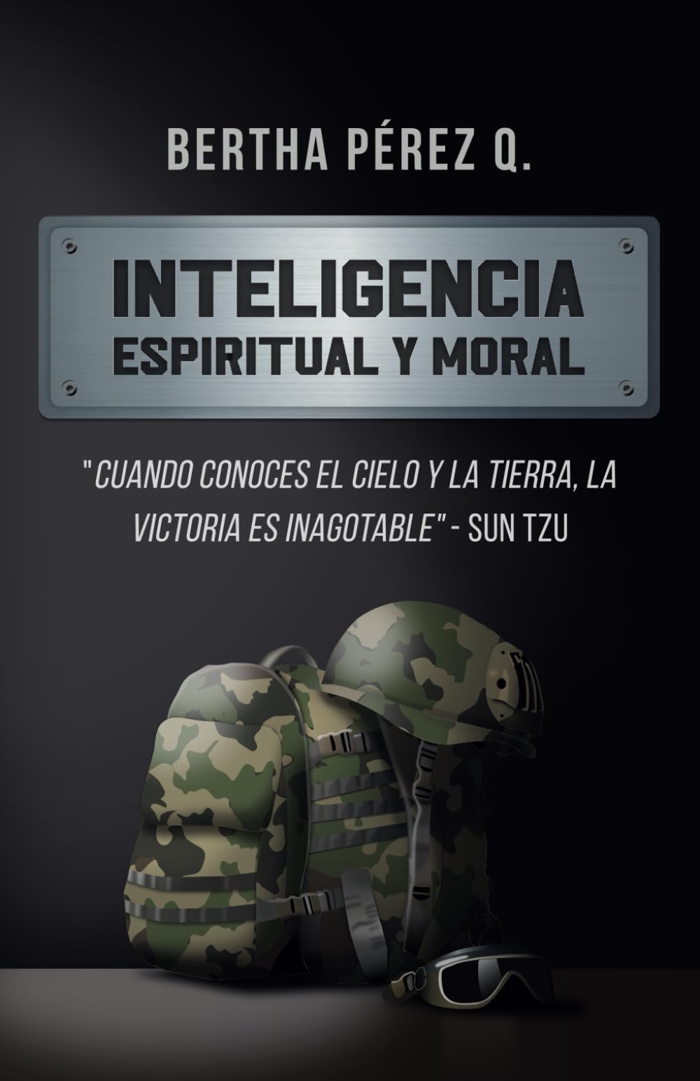 INTELIGENCIA ESPIRITUAL Y MORAL: Una herramienta en tiempo de crisis