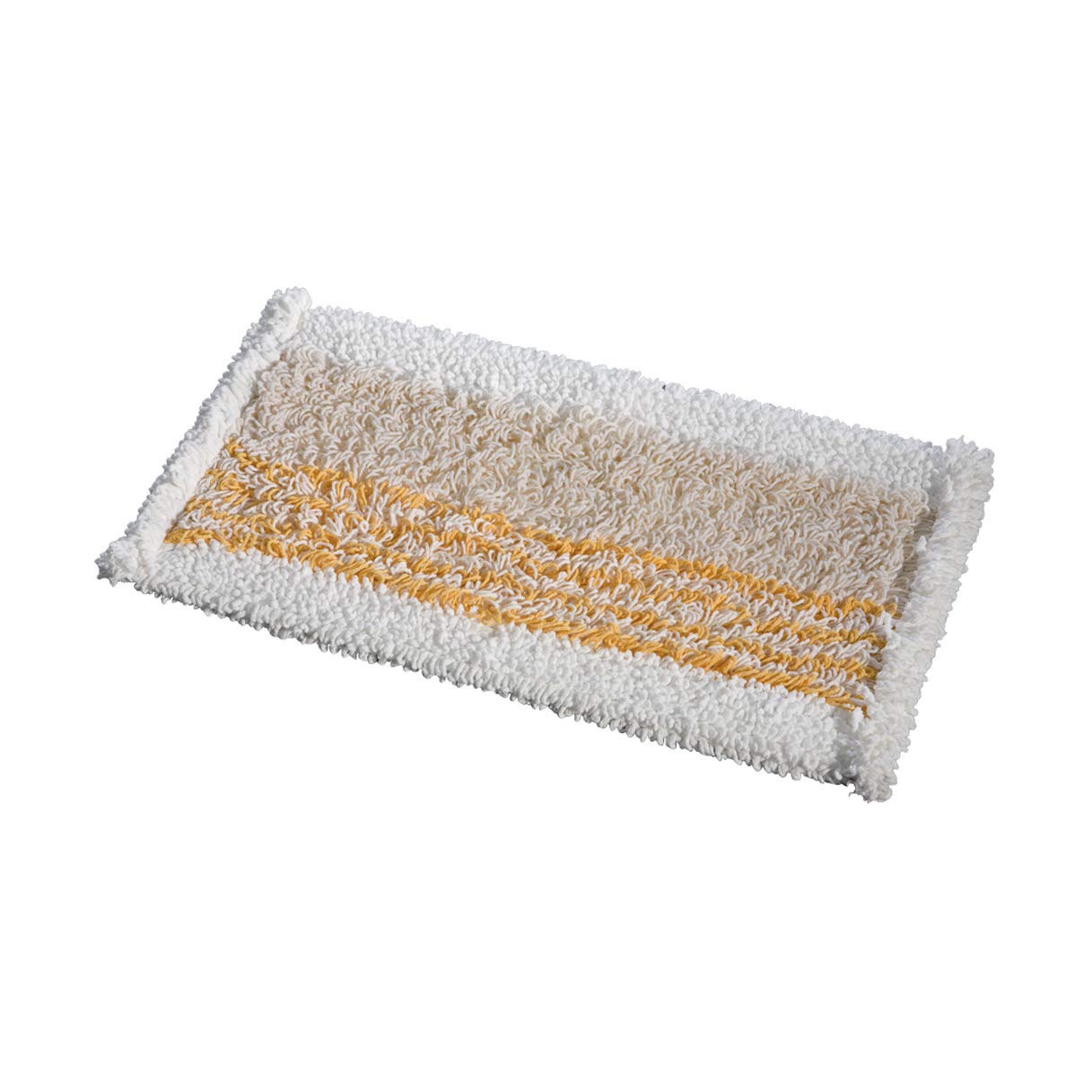 Vermop Mop - Mopa (40 cm), Color Amarillo y Blanco