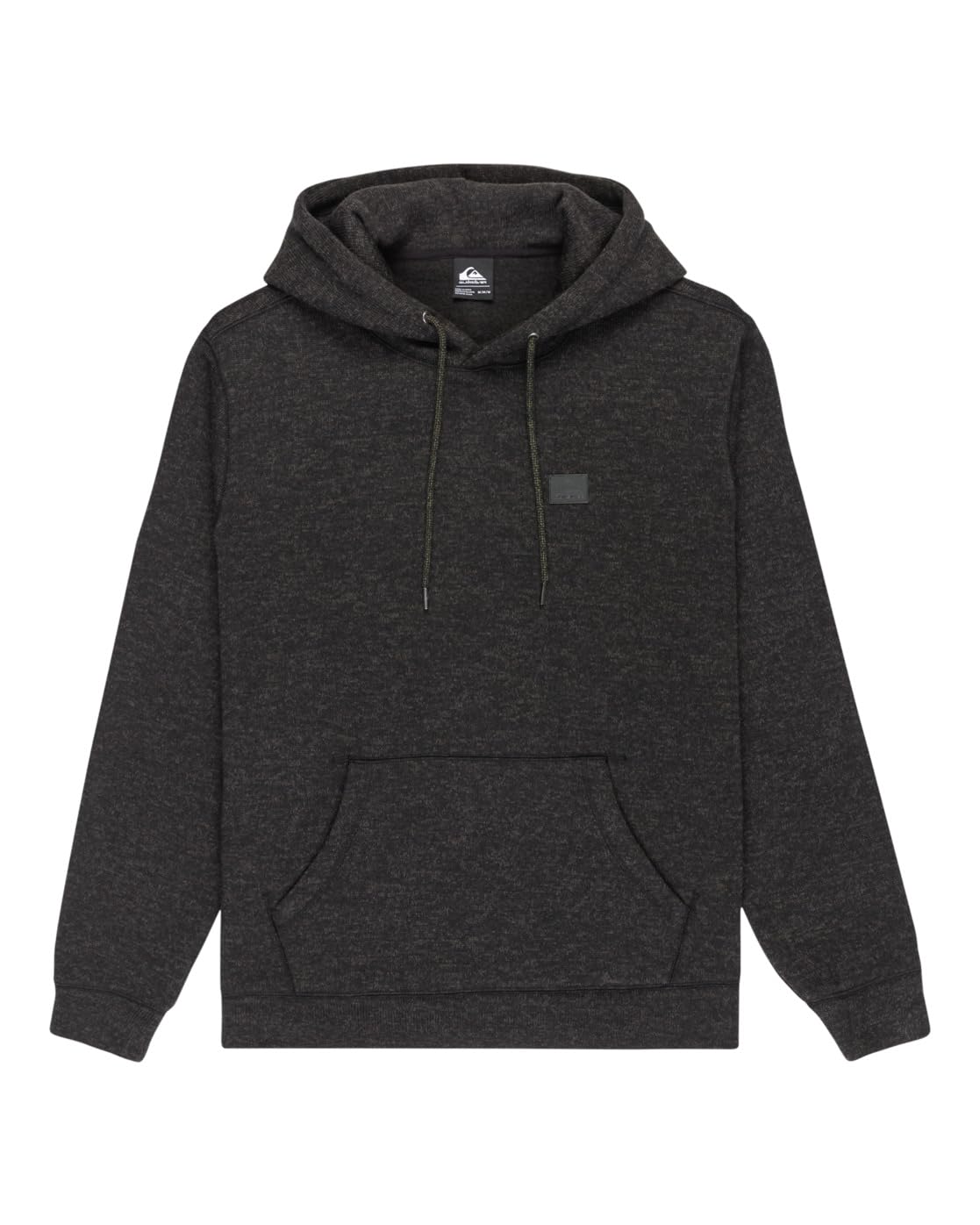 Quiksilver Keller - Camiseta Polar para Hombre