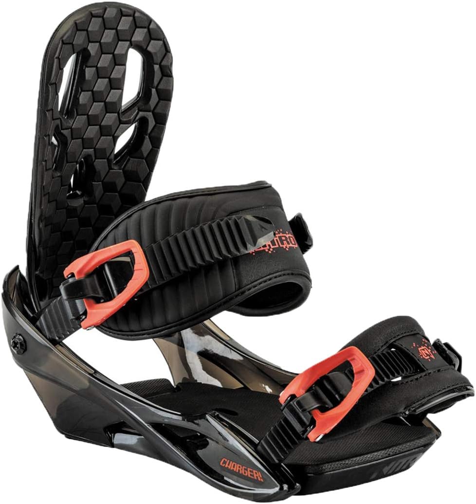 youth bindings