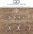CleverDelights 20mm (3/4") Round Flat Glass Tiles - 100 Pack