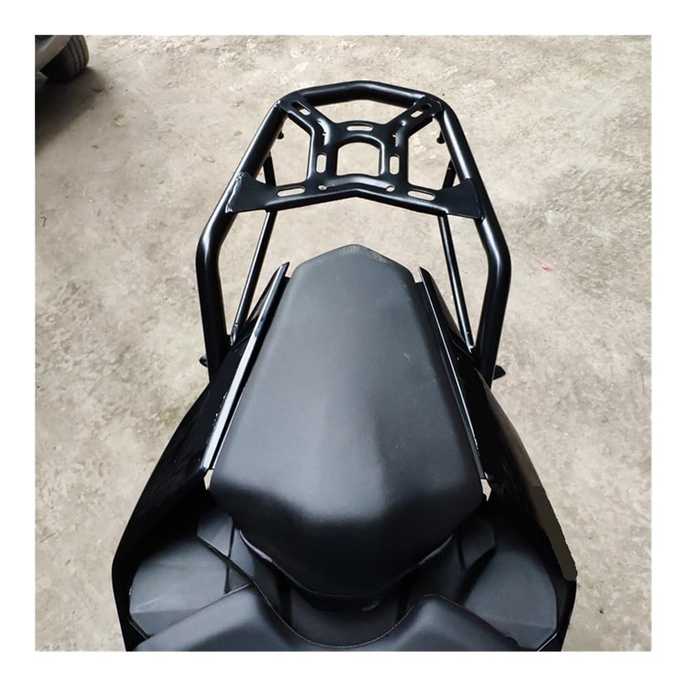 Portaequipajes Motocicleta para NK250 Estante De Carga Trasero para Estante De Soporte