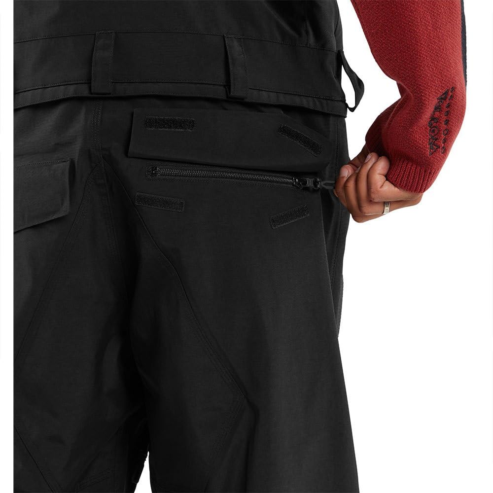 Amazon | ボルコム（Volcom） スノーボード ウェア RAIN GORE-TEX