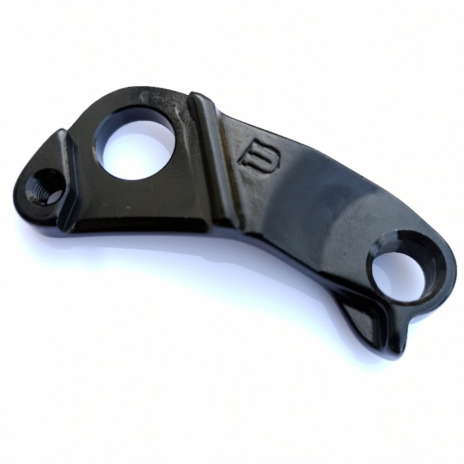 Forcellino MECH for bicicletta 1 pezzo, for, for Scott, 235288, for Genius 700, Premium, for Scale, for Spark 142-RWS12 IDS2-SL DM Shimano Gancio deragliatore ciclismo Ganci di coda