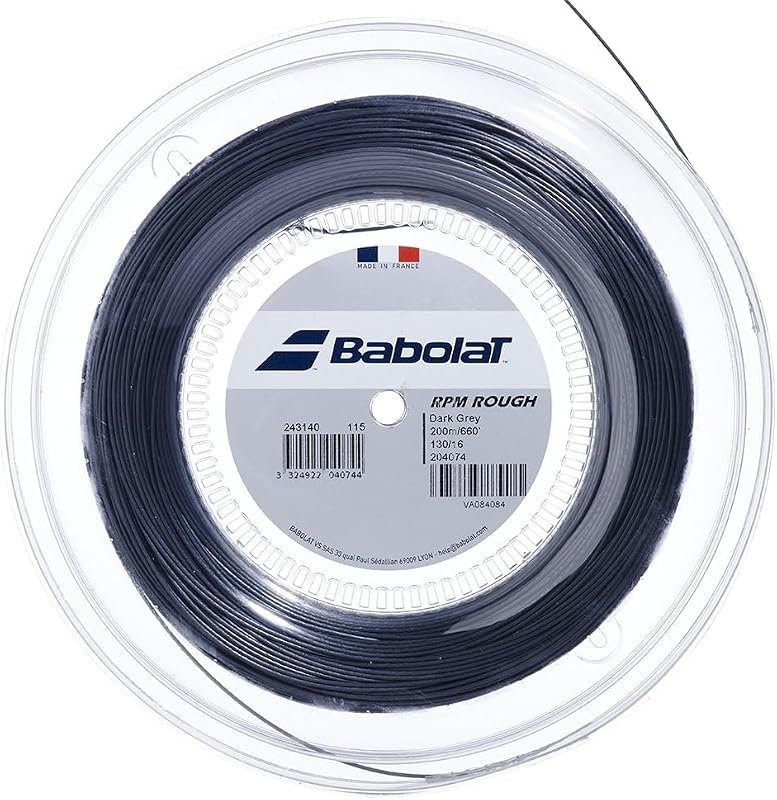 Babolat RPM Rough Tennis String (Reel)