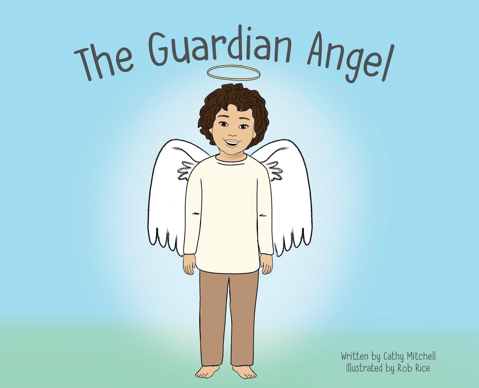 The Guardian Angel