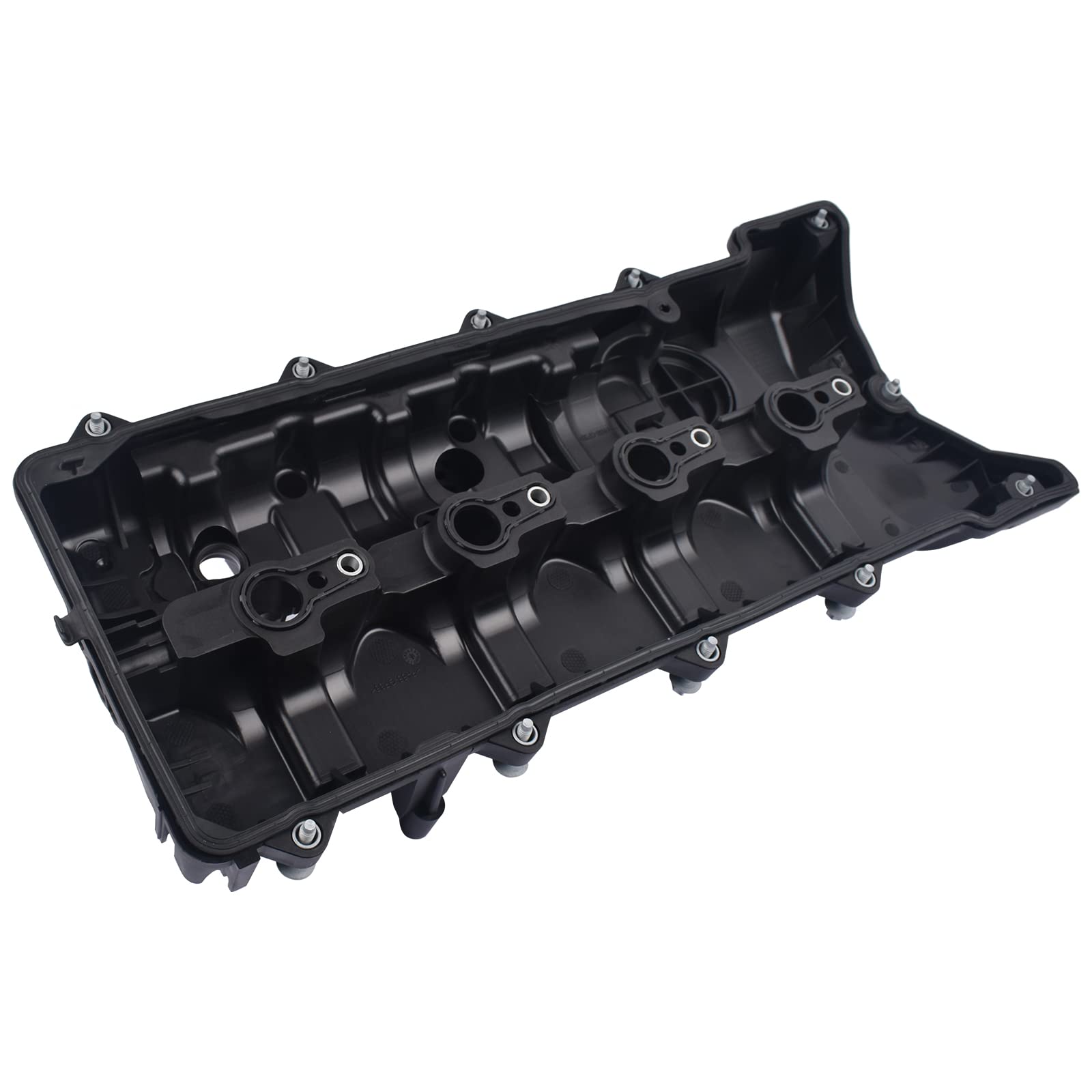 Tapa de la válvula Compatible con S204 C220 W211 W204 6460101130 6460102230 | C 200 T-Model, E 200 T-Model S211 E 220 T CDI