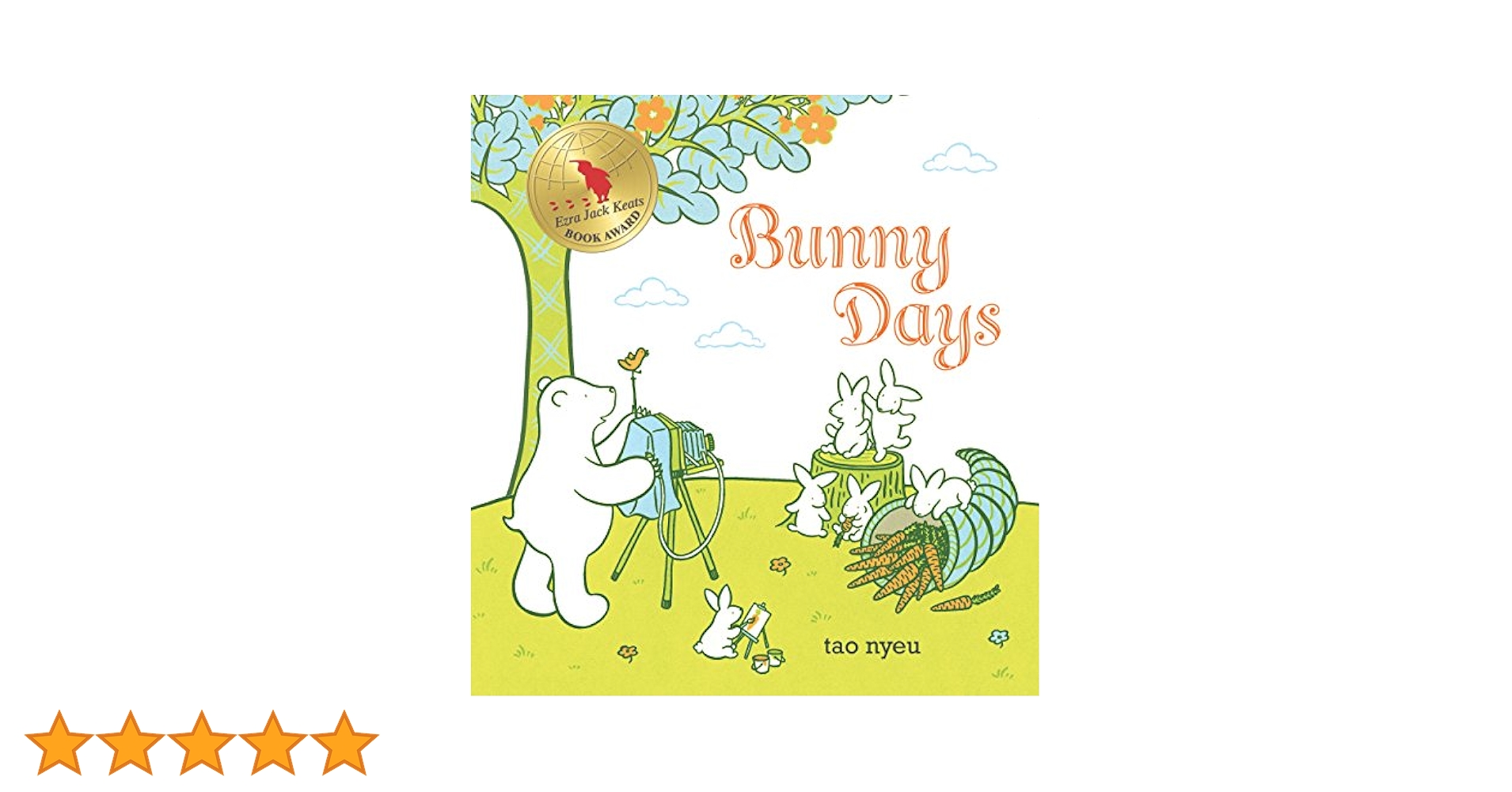 Amazon.com: Bunny Days eBook : Nyeu, Tao, Nyeu, Tao: Kindle
