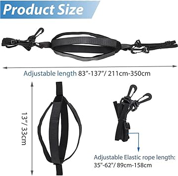 Trainer Volleyball Soccer Trainer Aid | Volleyball Equipment Aid Solo Practice Adjustable Design for Players of All Levels Genders