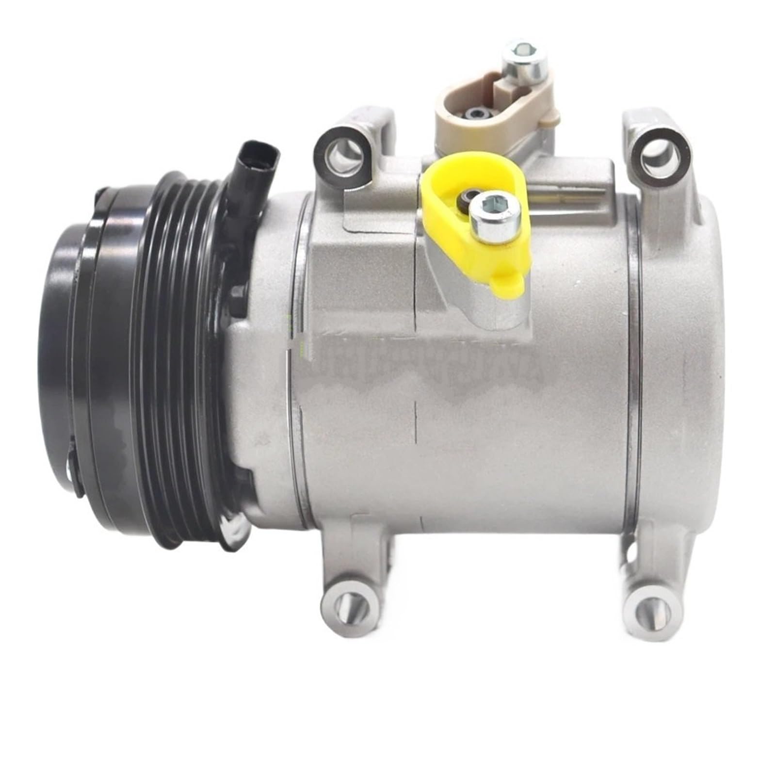 Air Conditioning Fit for Chevrolet Spark Beat M300 1.0 1.2 Car Part AC Compressor 95967303 96073851 94558244 A/C Compressor