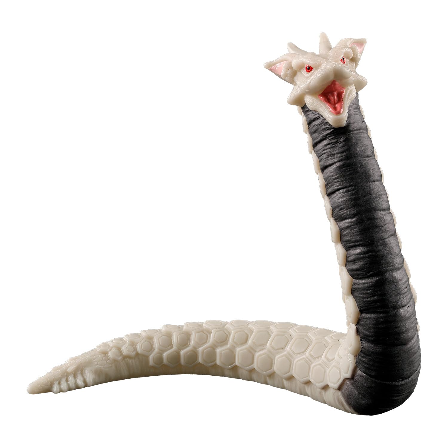 超レア怪人 Amazon.co.jp: [バンダイ(BANDAI)] ウルトラ怪獣シリーズ 236