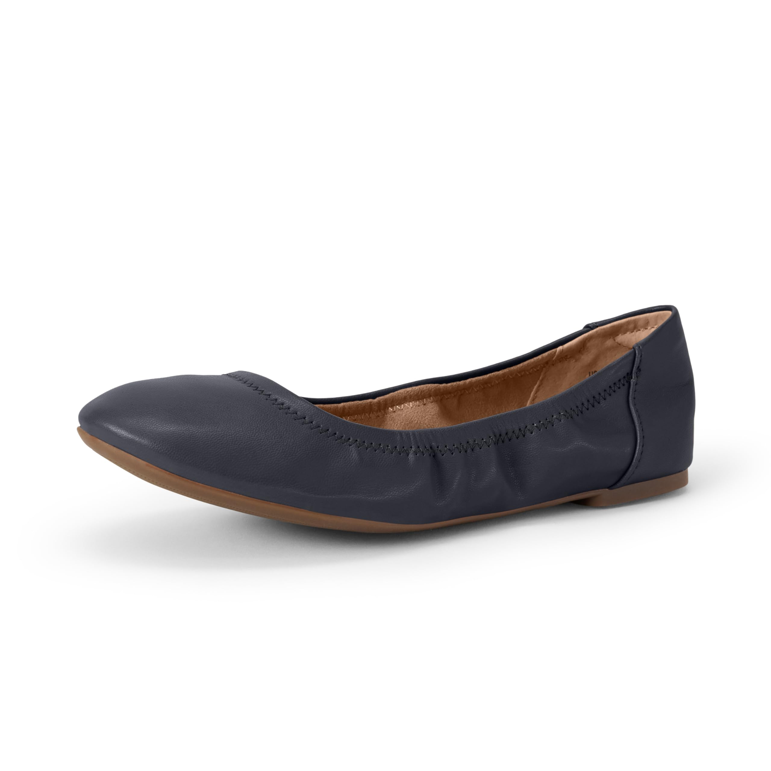 Amazon Essentials Damen Belice Ballet Flat Ballerinas
