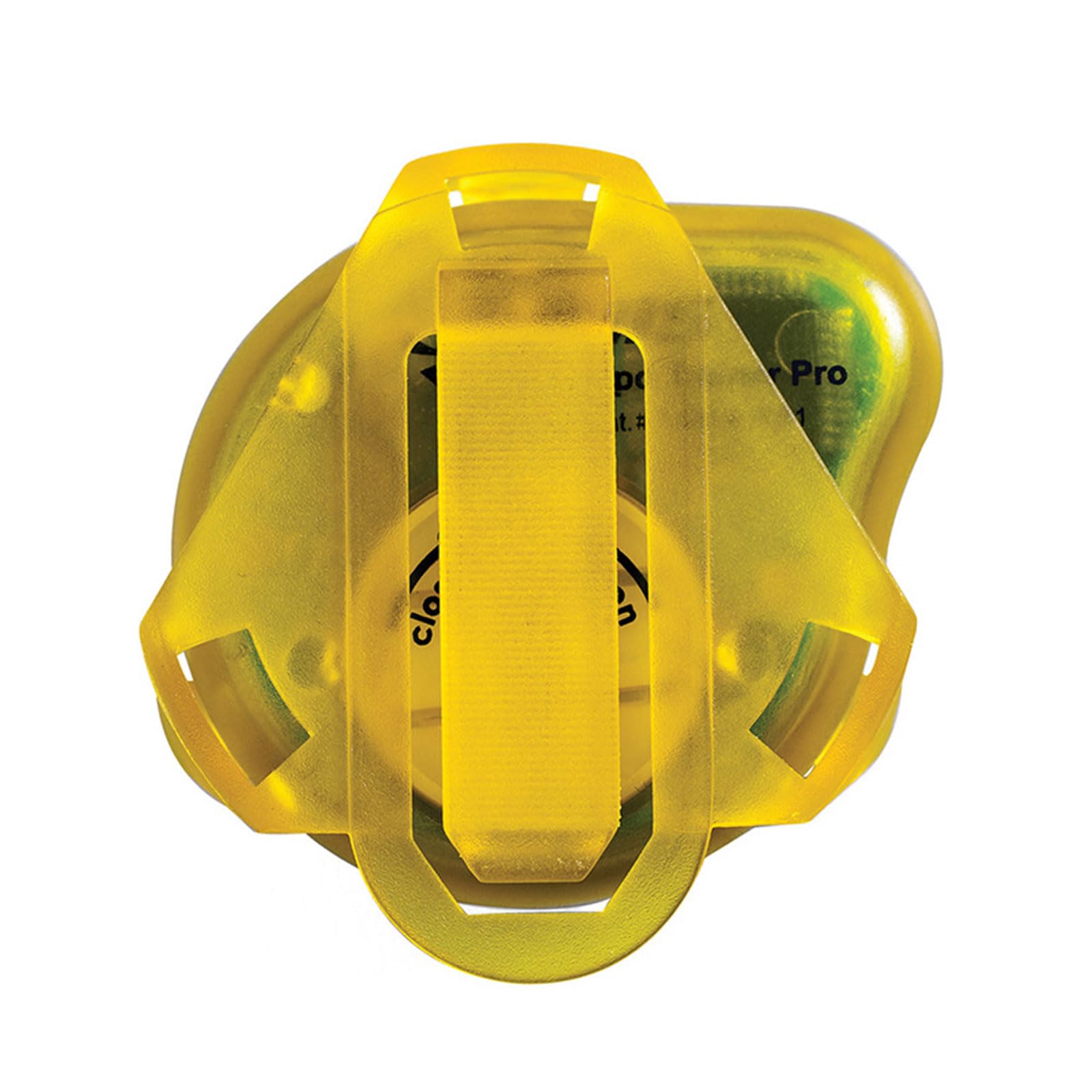 Metronomo sportivo impermeabile IPX8 con temporizzazione ad alta precisione per nuoto, corsa, ciclismo, allenamento ritmico e batteri lunghi