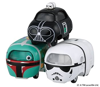 【24時間以内/匿名配送】新品 スターウォーズ タカラ 5ストームトルーパー 24時間以内/匿名配送】新品 スターウォーズ タカラ 5ストーム