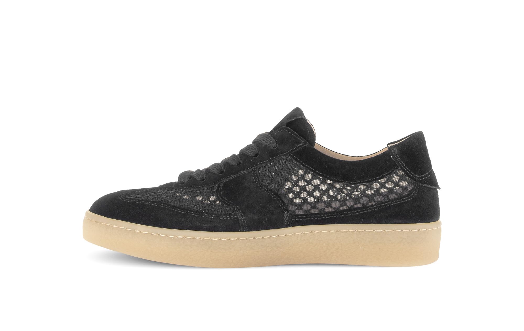 Gabor Damskie buty typu sneaker, damskie półbuty