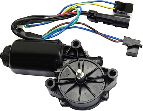 Para Pontiac Firebird Faro Motor 1998 99 00 01 2002 lado del pasajero  82-9124H