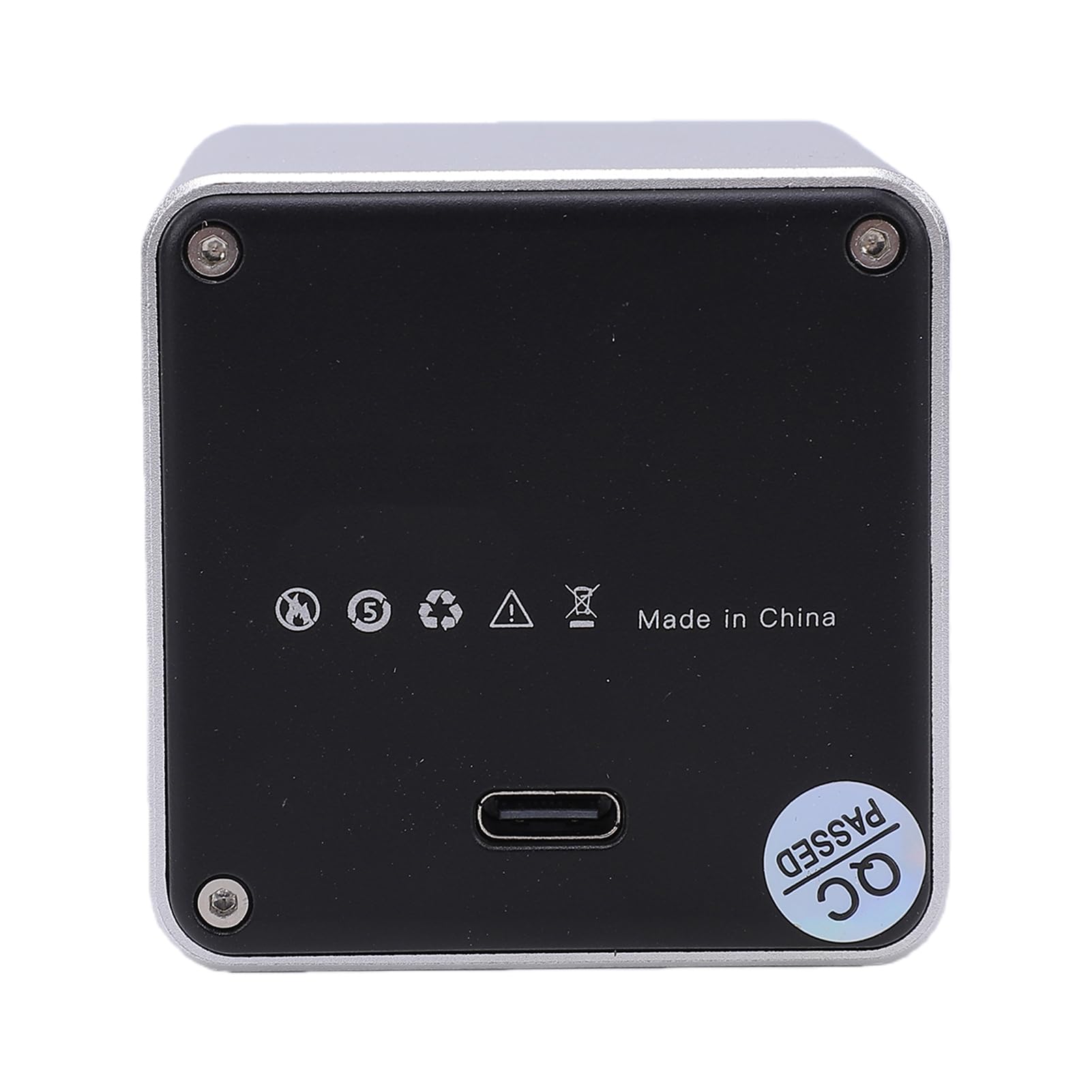 Webcam 4K, Cámara Web 30 Fps 75° FOV Enfoque Automático PDAF, for Videollamadas y Reuniones | Cámara de streaming con control remoto y micrófono con cancelación de ruido