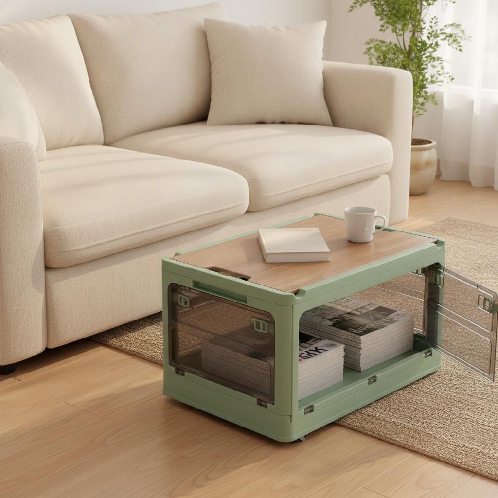 Caja Almacenamiento Plegable, size to 3