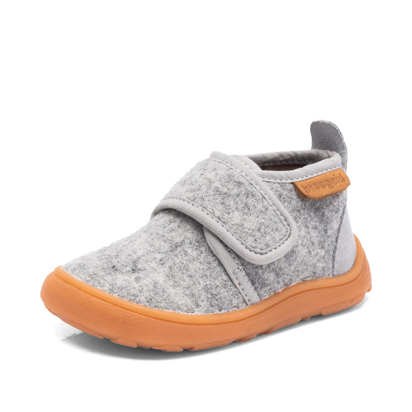 Bisgaard Unisex Kinder Bisgaard Barefoot BasicSneaker