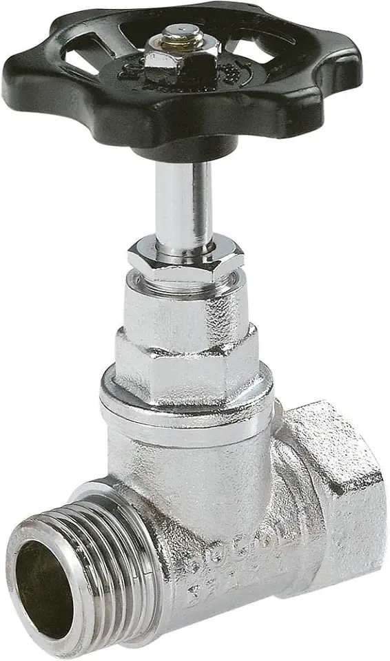Registro de Pressão 1.400 Macho/fêmea Docol 3/4'' Cromado