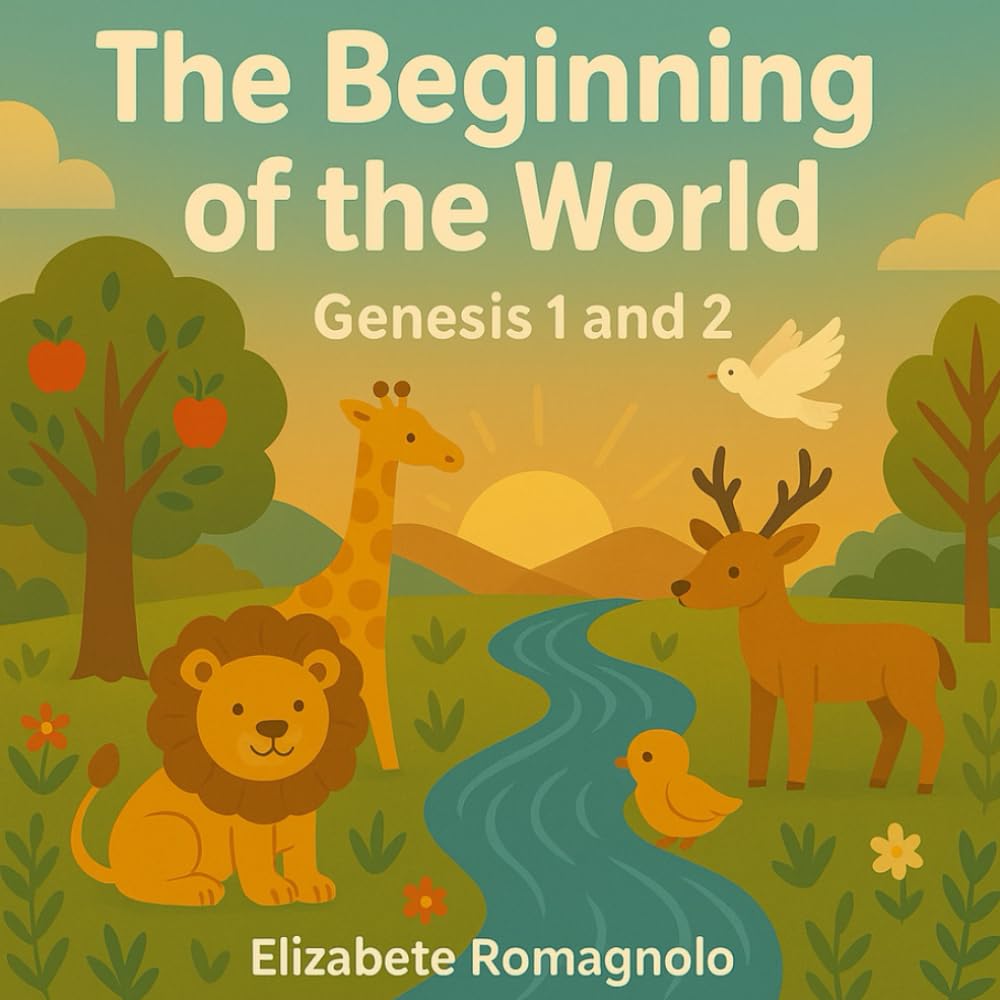 The Beginning of the World: Genesis 1 and 2