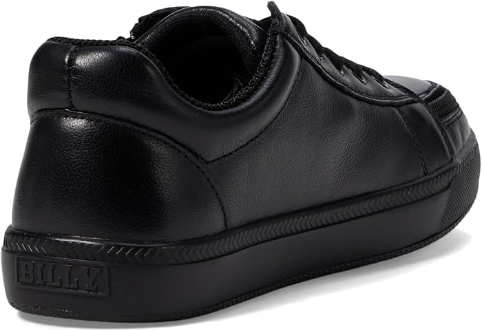 Обувь BILLY Footwear Classic D|R Low II (Little Kid/Big Kid) — фото 4